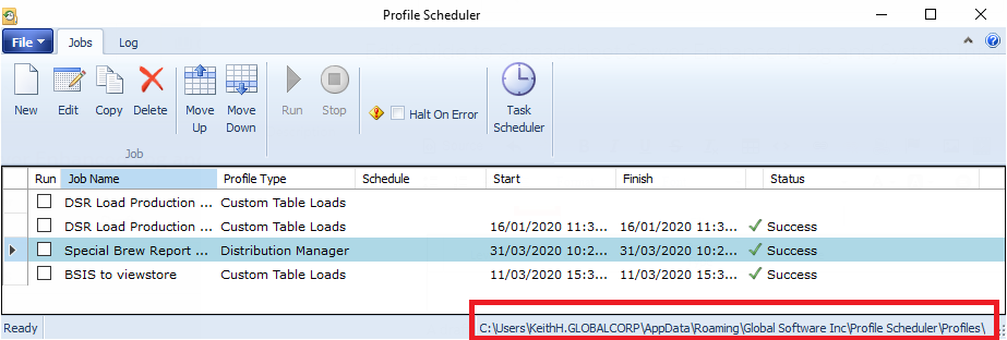 Intellicast - Legacy Spreadsheet Server - Guide to using Enhanced ...