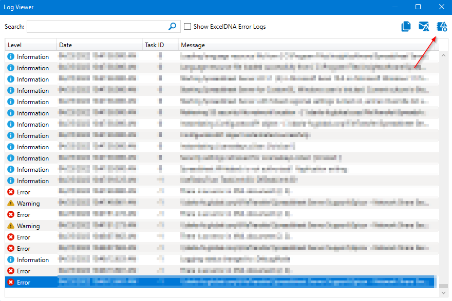 Intellicast - Legacy Spreadsheet Server - Guide to using Enhanced ...
