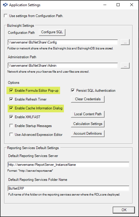 BizNet - “Microsoft Excel has stopped working” error and crash using ...