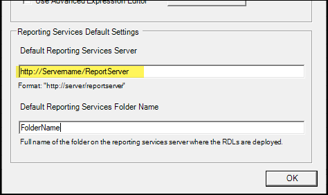 BizNet - BizNet - Login failed for user ‘username’