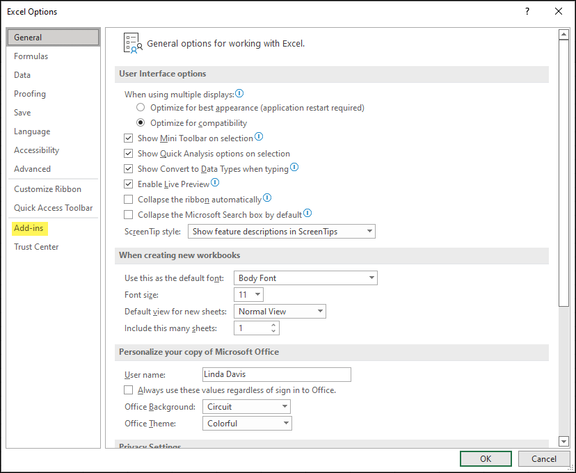 BizNet - Steps to take when the BizInsight 5 Scan for Content Process Fails