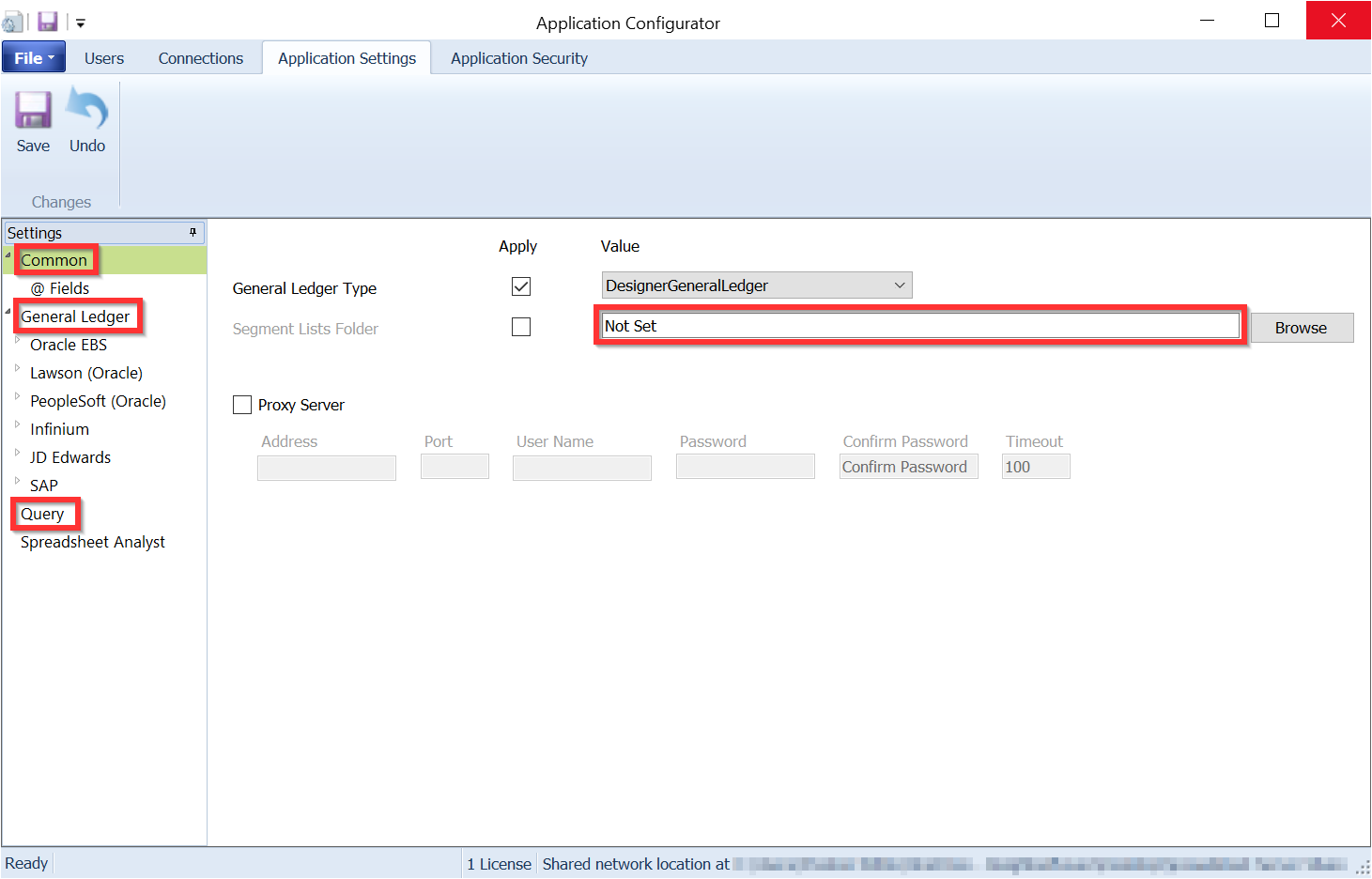 Spreadsheet Server - Changing File Locations in Application ...