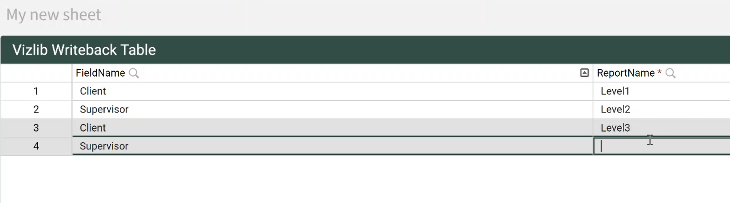 Vizlib - Collaboration - Conditional Mandatory Validation on Writeback ...