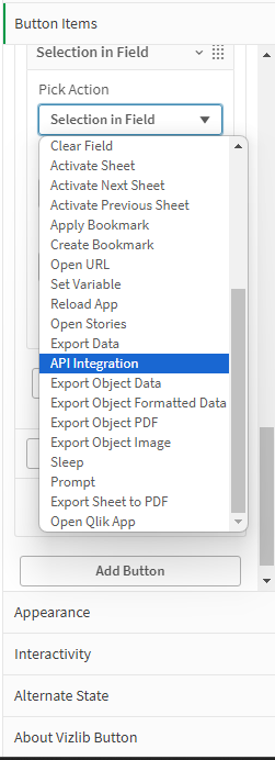 Vizlib - General - Unable to resize Vizlib objects on sheet