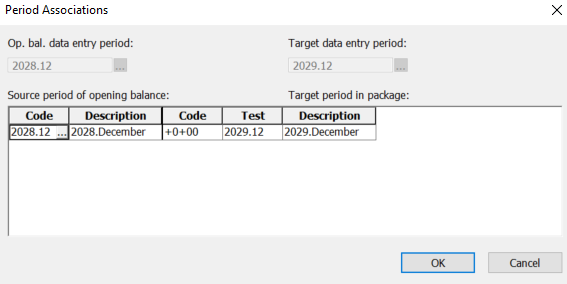 Viareport – Conso&Report : Unable to save when creating a new Reporting ...