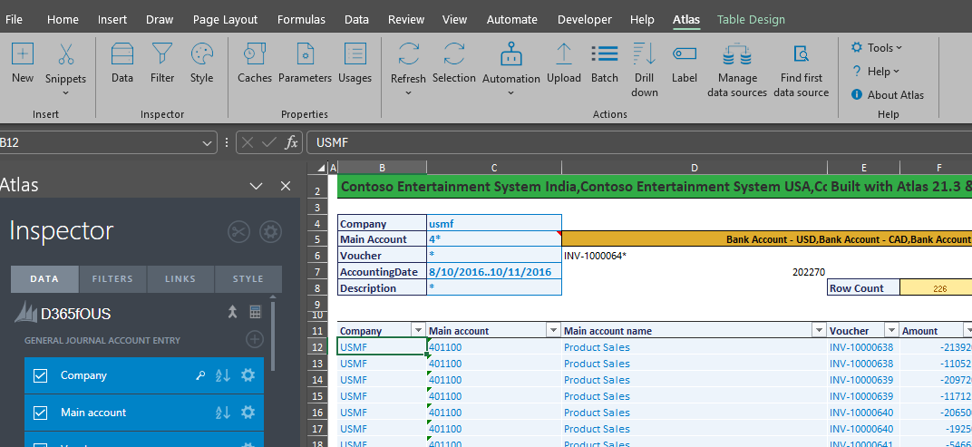 Atlas - Atlas Feature - Multiple language label support for Ribbon with ...