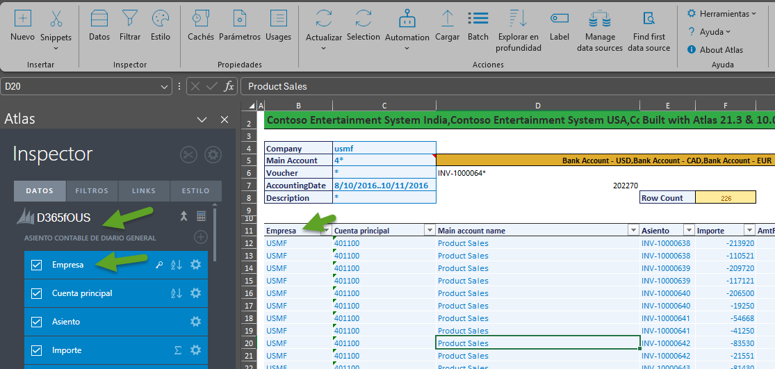 Atlas - Atlas Feature - Multiple language label support for Ribbon with ...