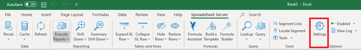 Intellicast - SPS - How to check and send Spreadsheet Server system ...