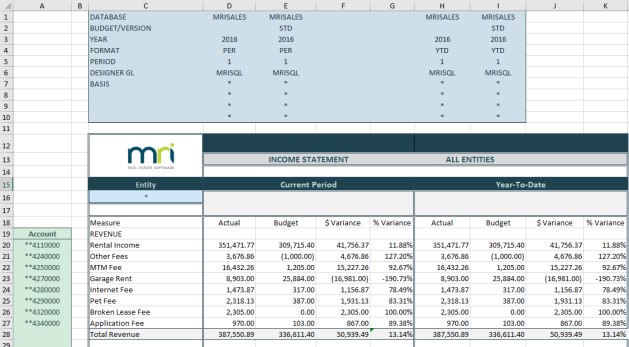 Intellicast Spreadsheet Server - Overview
