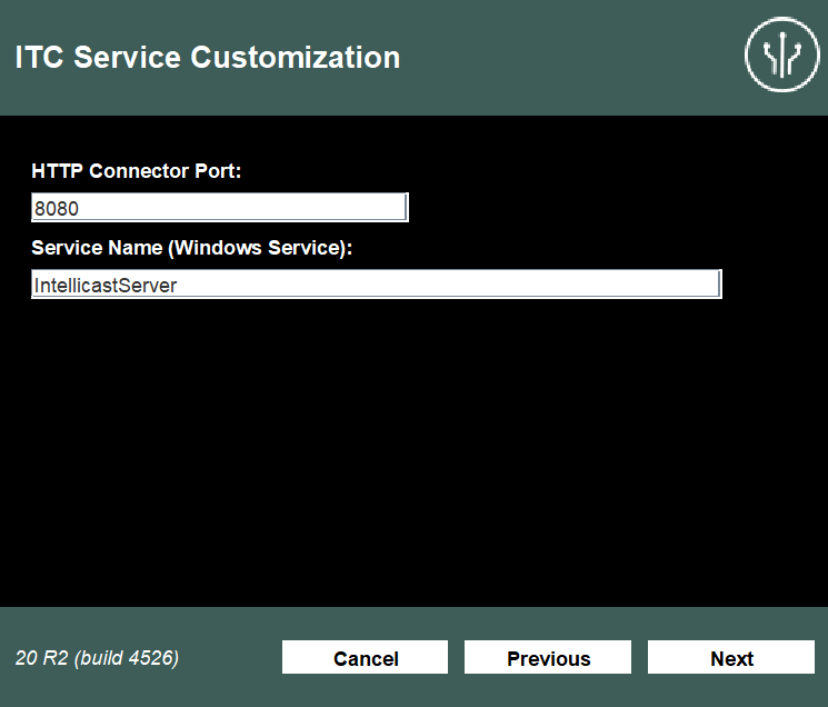 Intellicast 20 R2 & Above Installation Guide