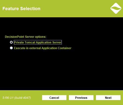 Intellicast Spreadsheet Server - Server Installation