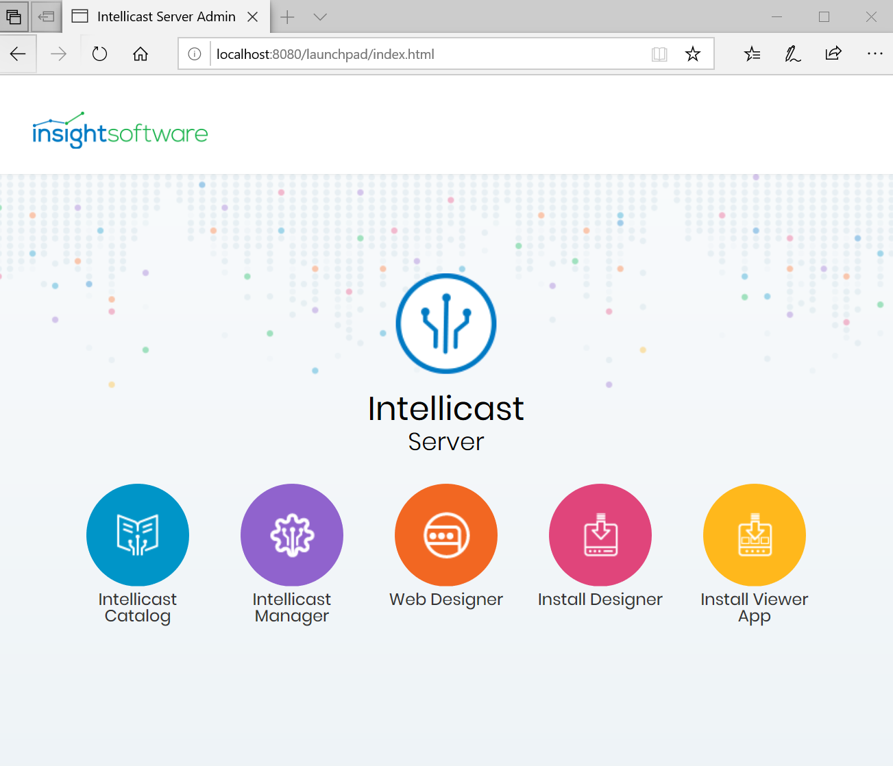 Intellicast Designer One Click Install - Installation Guide