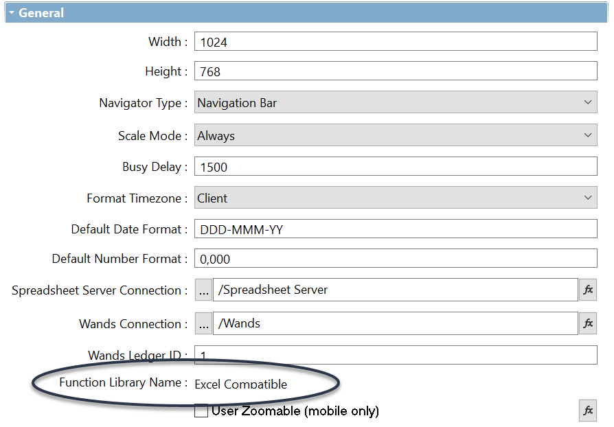 Intellicast - Excel Compatible Function Library Guide