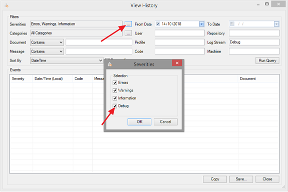 Login | Apps - insightsoftware