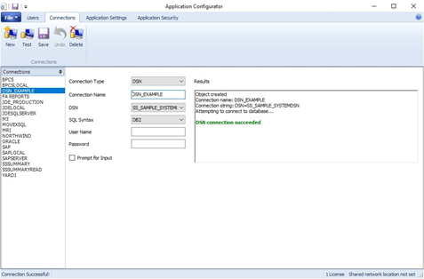 Intellicast Spreadsheet Server - Additional Configuration